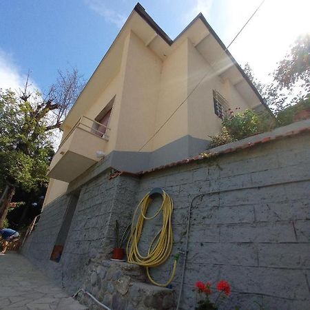 Villa Casetta Al Mare à Camporosso  Extérieur photo
