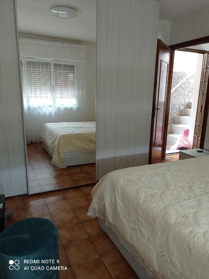 Villa Casetta Al Mare à Camporosso  Extérieur photo