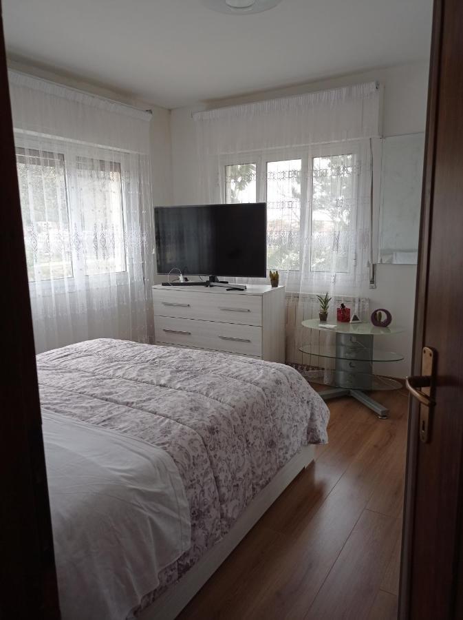 Villa Casetta Al Mare à Camporosso  Extérieur photo