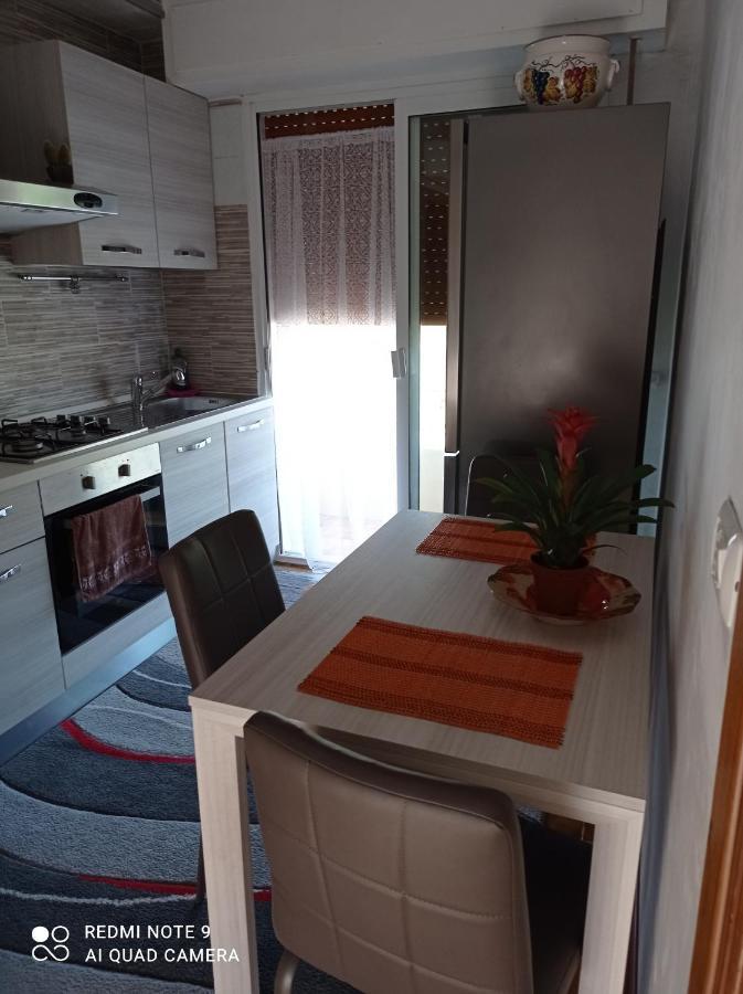 Villa Casetta Al Mare à Camporosso  Extérieur photo